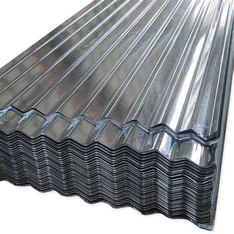 zinc roofing sheets